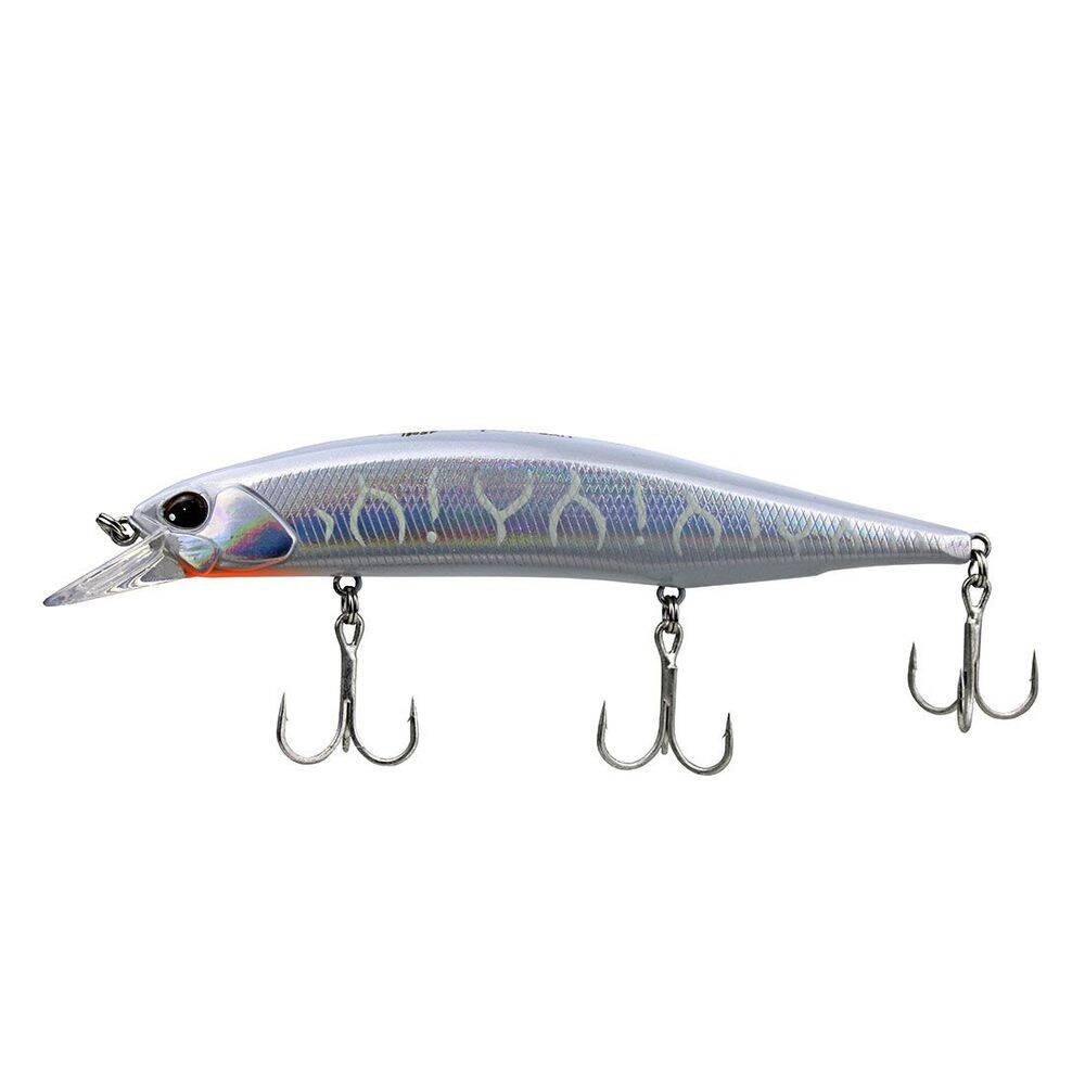 Sea Horse Realis Jerkbait 12 Cm 18,2 Gr Bty-26 - 1