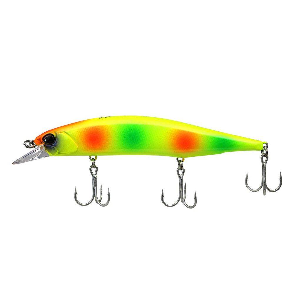 Sea Horse Realis Jerkbait 12 Cm 18,2 Gr Cd-20 - 1