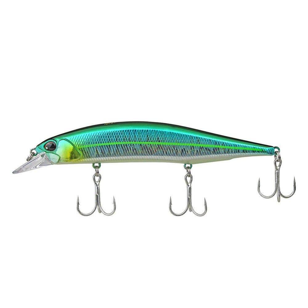 Sea Horse Realis Jerkbait 12 Cm 18,2 Gr Itl-19 - 1