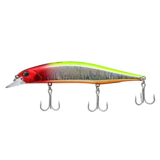 Sea Horse Realis Jerkbait 12 Cm 18,2 Gr Ksl-10 - 1