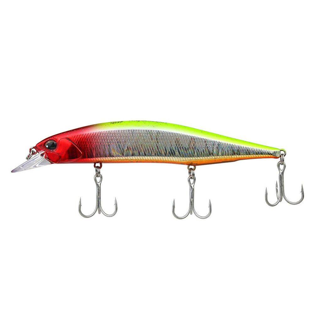 Sea Horse Realis Jerkbait 12 Cm 18,2 Gr Ksl-10 - 1
