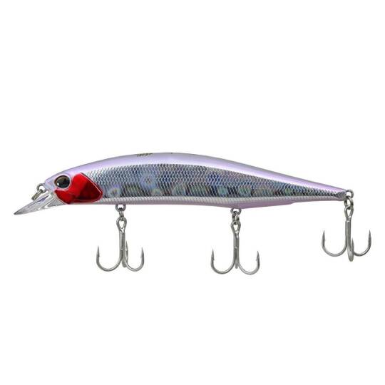 Sea Horse Realis Jerkbait 12 Cm 18,2 Gr Lk-04 - 1