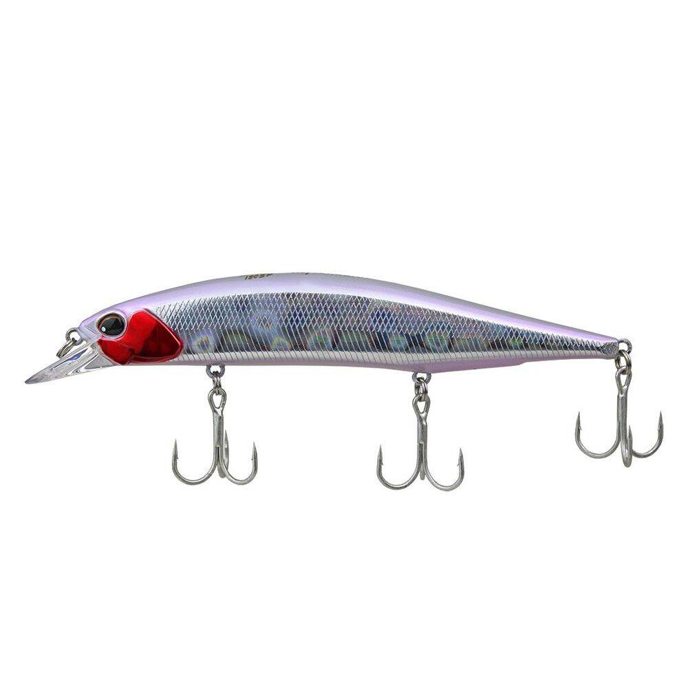Sea Horse Realis Jerkbait 12 Cm 18,2 Gr Lk-04 - 1