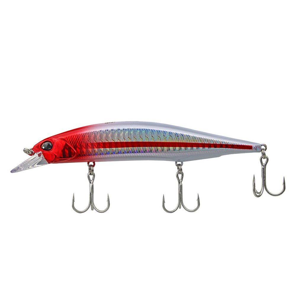 Sea Horse Realis Jerkbait 12 Cm 18,2 Gr Lk-22 - 1