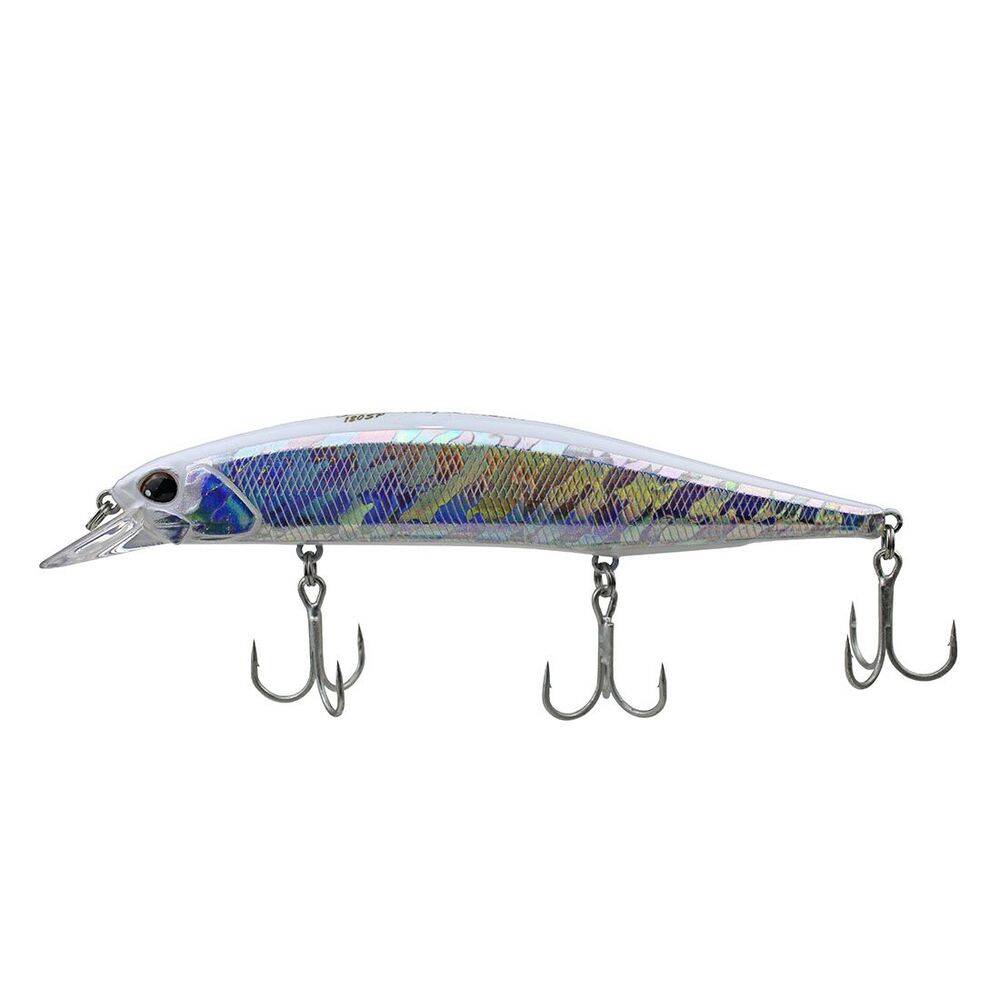 Sea Horse Realis Jerkbait 12 Cm 18,2 Gr Lz-05 - 1