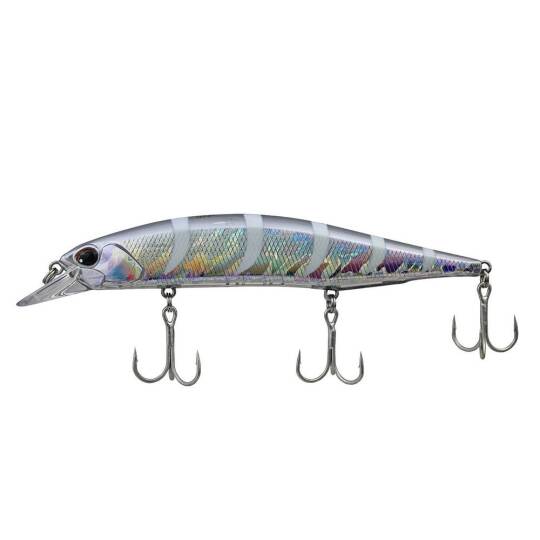 Sea Horse Realis Jerkbait 12 Cm 18,2 Gr Lzg-16 - 1