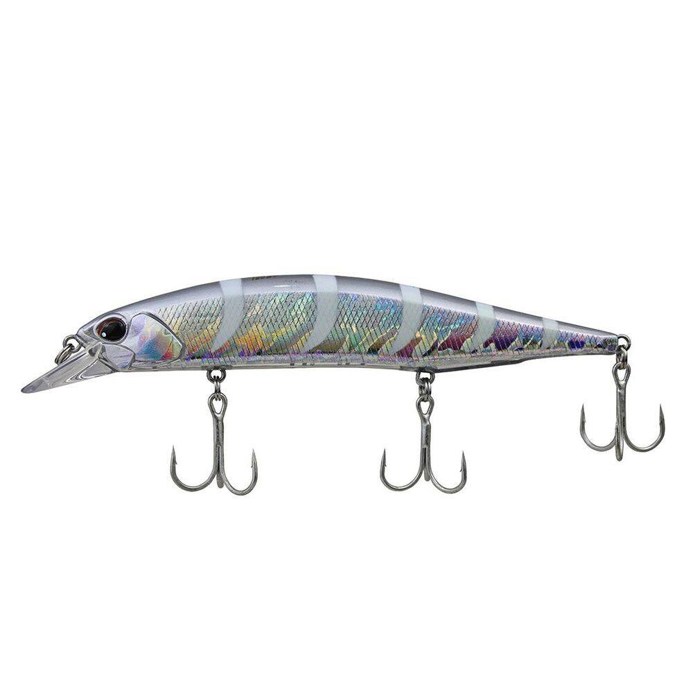 Sea Horse Realis Jerkbait 12 Cm 18,2 Gr Lzg-16 - 1