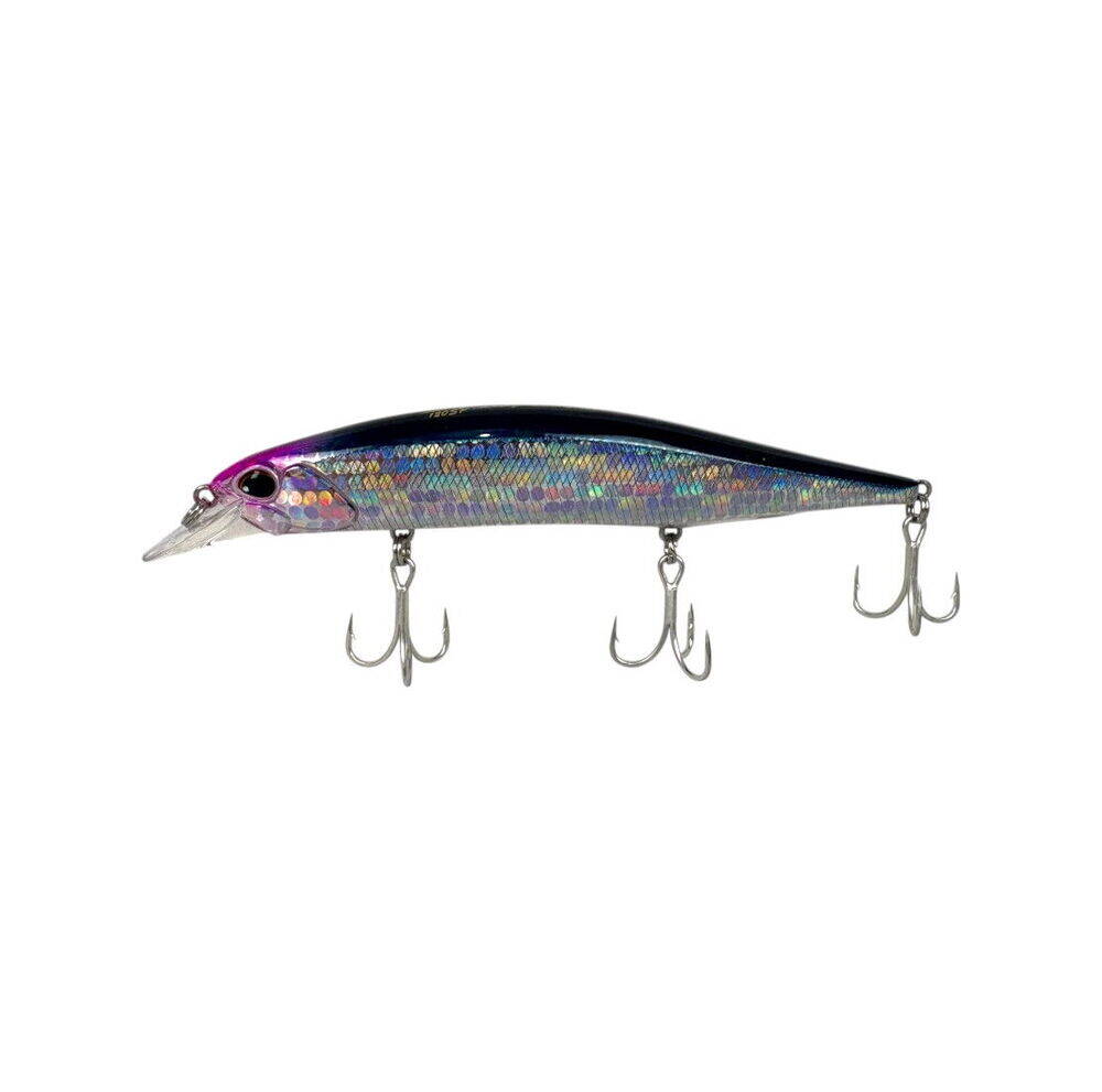 Sea Horse Realis Jerkbait 12 Cm 18,2 Gr Mew Glow B - 1