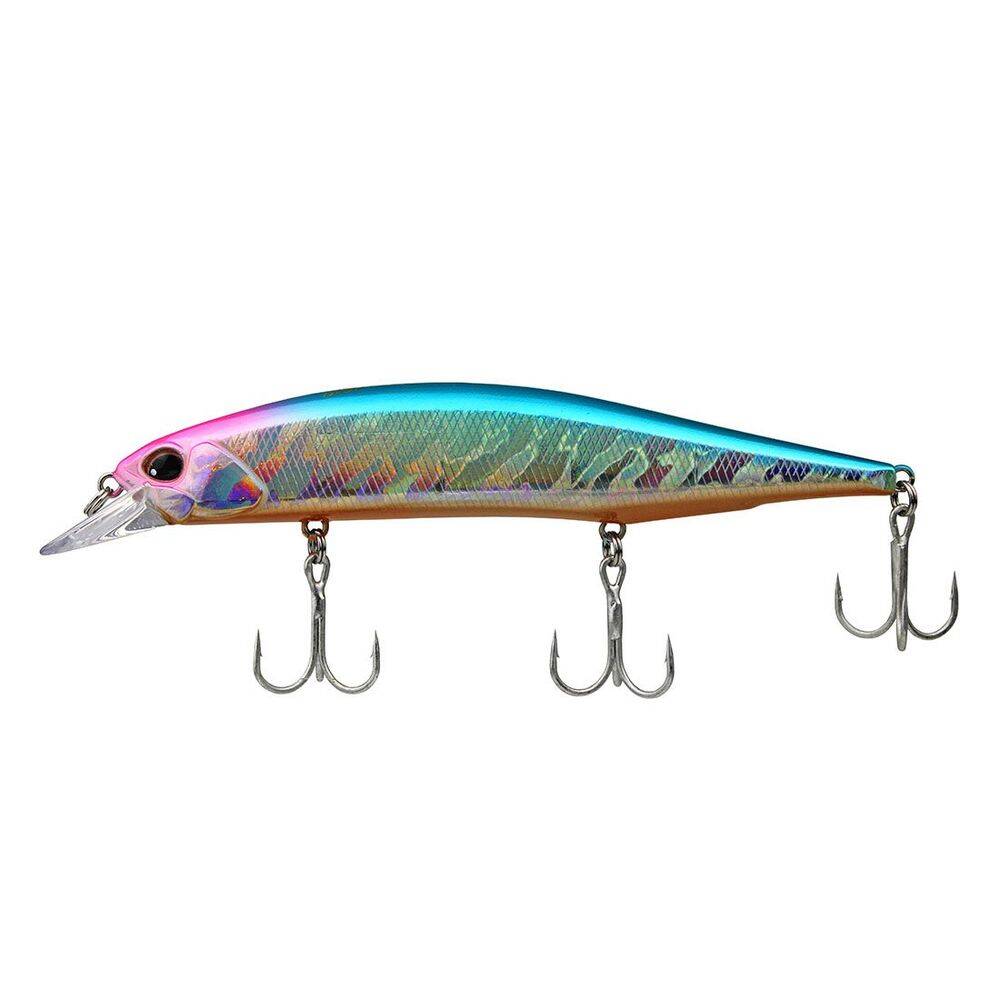 Sea Horse Realis Jerkbait 12 Cm 18,2 Gr Mlp-25 - 1