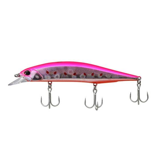 Sea Horse Realis Jerkbait 12 Cm 18,2 Gr Mnl-11 - 1