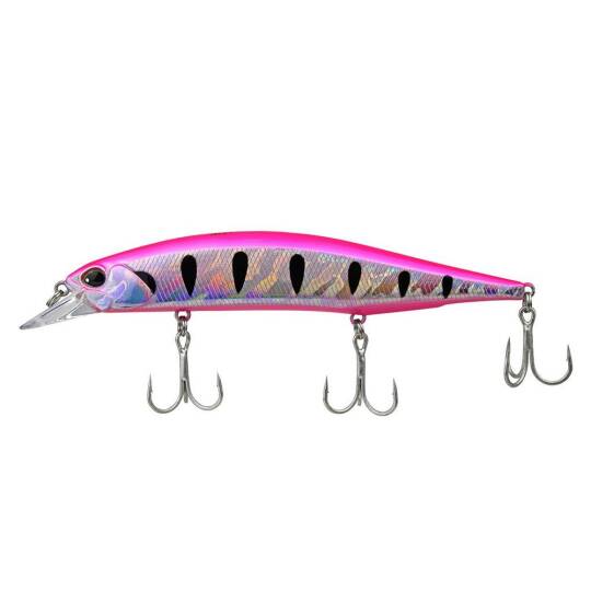 Sea Horse Realis Jerkbait 12 Cm 18,2 Gr Msp-24 - 1