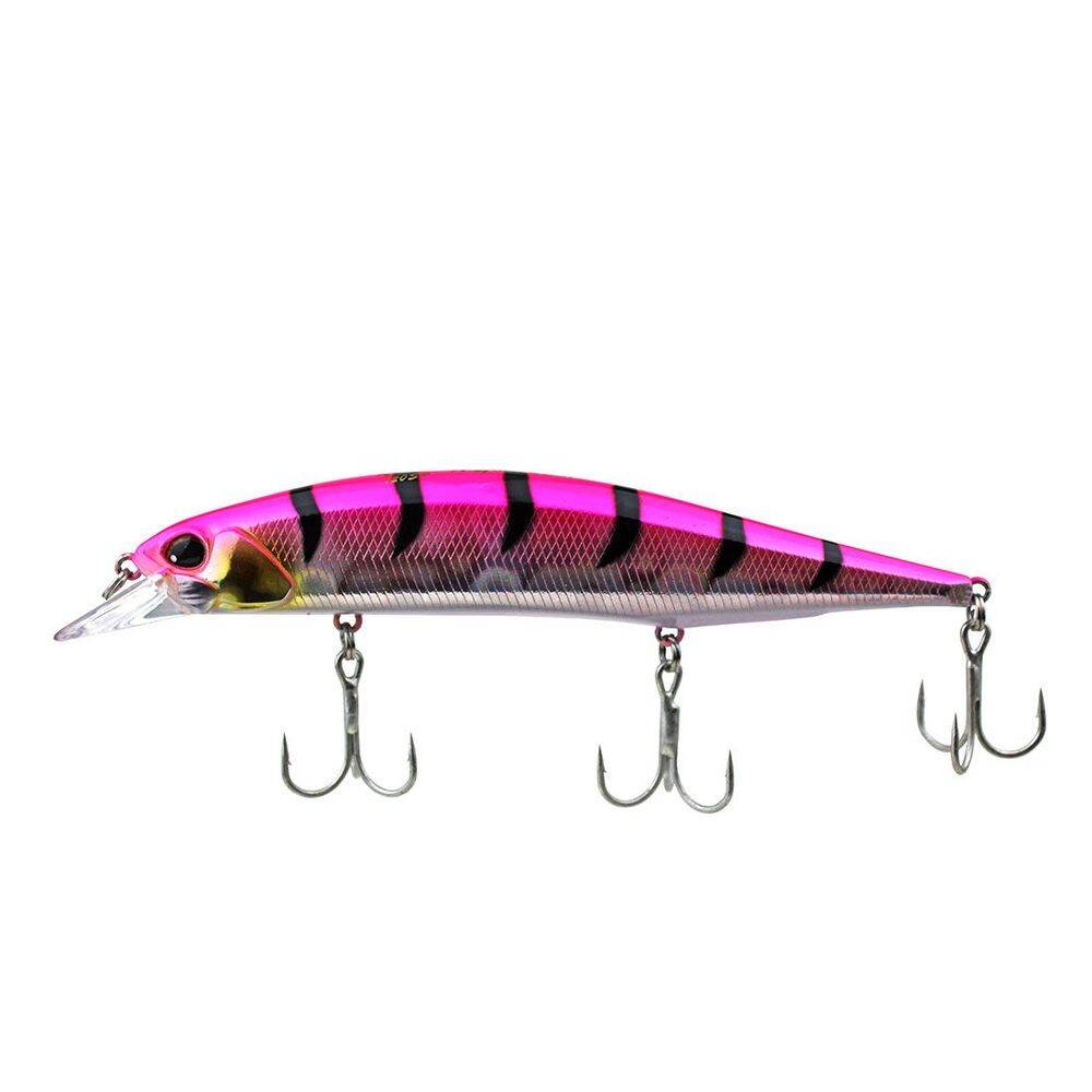 Sea Horse Realis Jerkbait 12 Cm 18,2 Gr Mt-18 - 1
