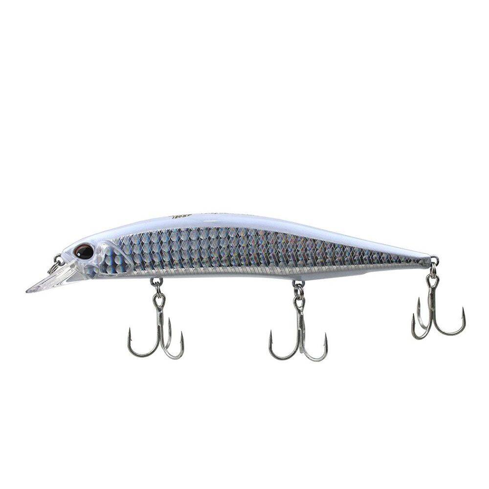 Sea Horse Realis Jerkbait 12 Cm 18,2 Gr Nlg-15 - 1
