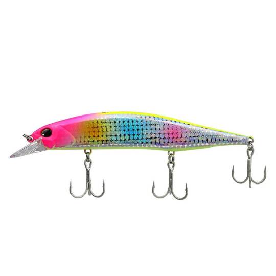 Sea Horse Realis Jerkbait 12 Cm 18,2 Gr Psl-21 - 1