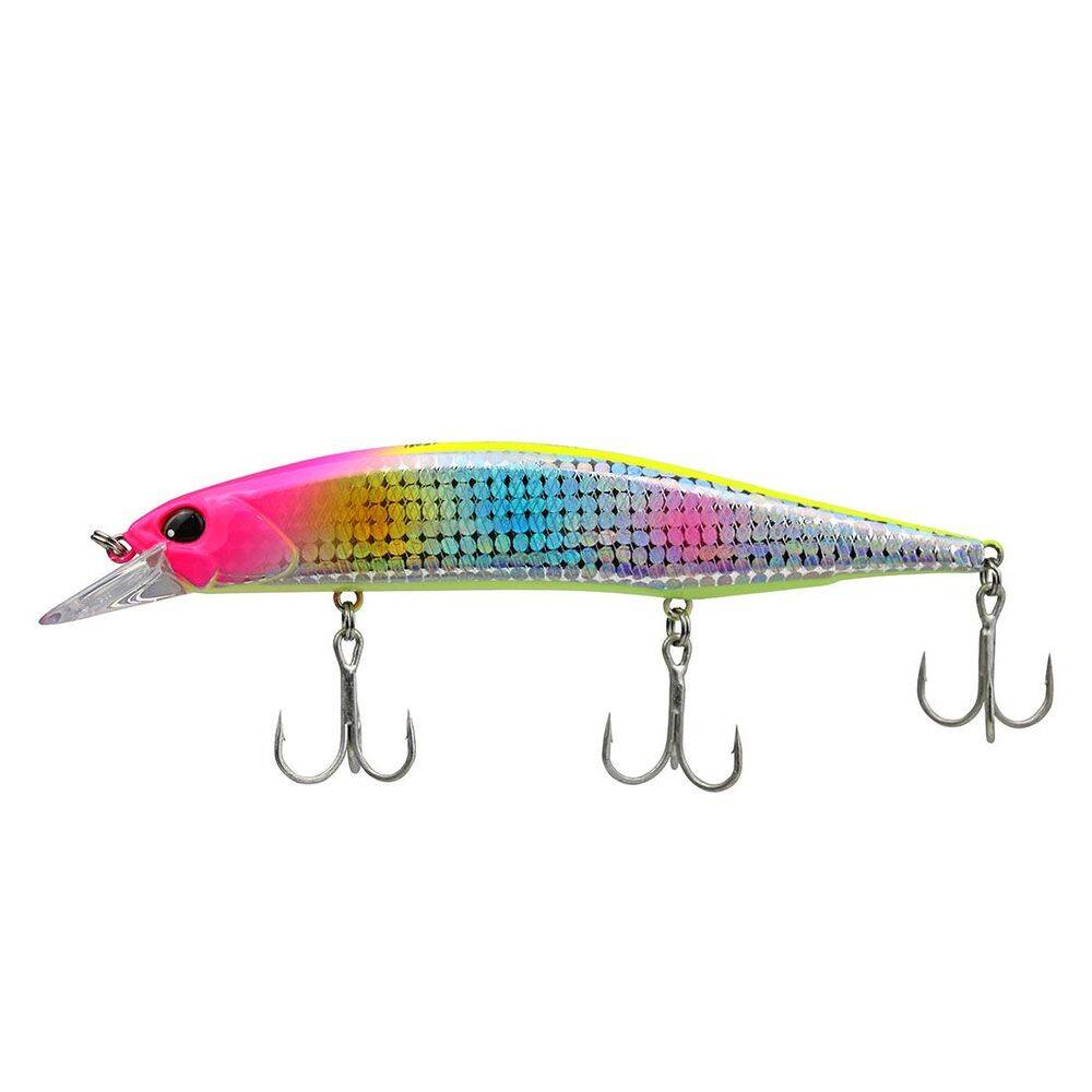 Sea Horse Realis Jerkbait 12 Cm 18,2 Gr Psl-21 - 1