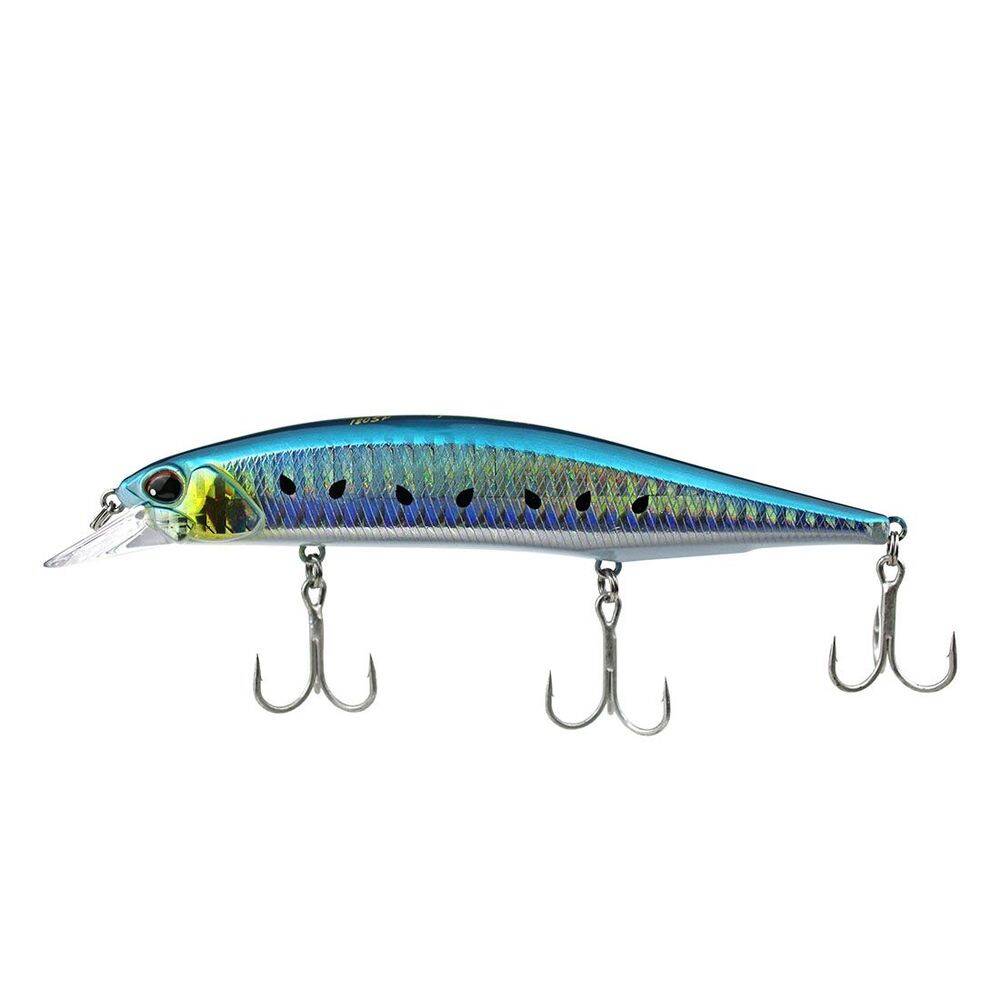 Sea Horse Realis Jerkbait 12 Cm 18,2 Gr Sd-13 - 1