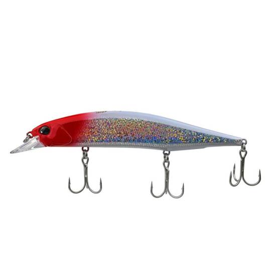 Sea Horse Realis Jerkbait 12 Cm 18,2 Gr Slk-08 - 1
