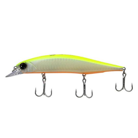 Sea Horse Realis Jerkbait 12 Cm 18,2 Gr St-03 - 1