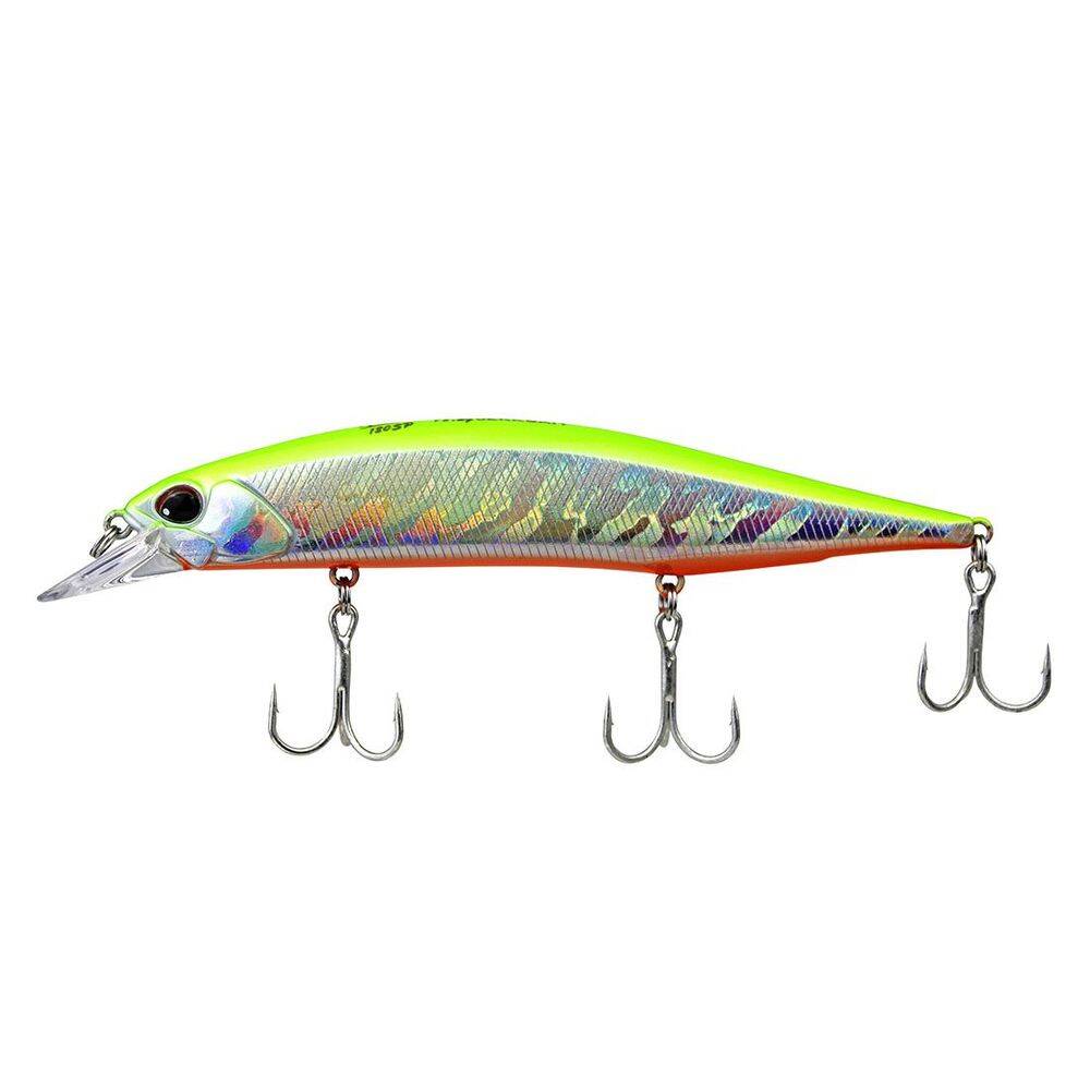 Sea Horse Realis Jerkbait 12 Cm 18,2 Gr Stl-02 - 1