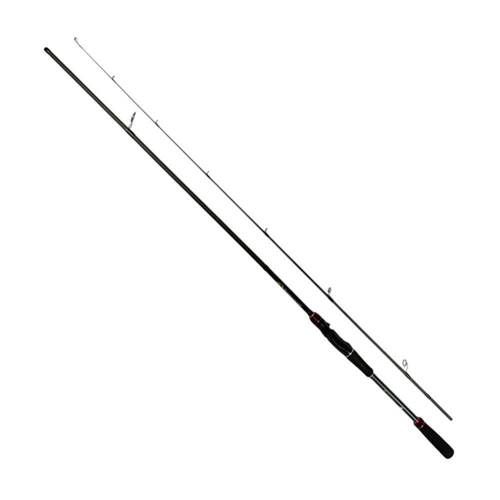 Sea Horse Red Dragon Shrd802s 2,40 M 5-21 Gr - 1