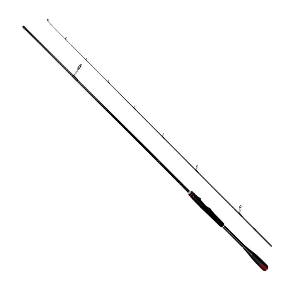 Sea Horse Red Shield Shrs802s 2,40 M 5-17 Gr - 1