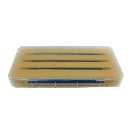Sea Horse Ring Tkımı Sarma Mekiği Ve Kutusu 15,5cm - 4