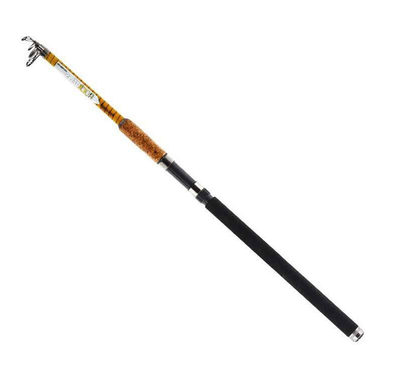 Sea Horse Rock Teles 80-150 Gr 3,60 Cm Kamış - 1