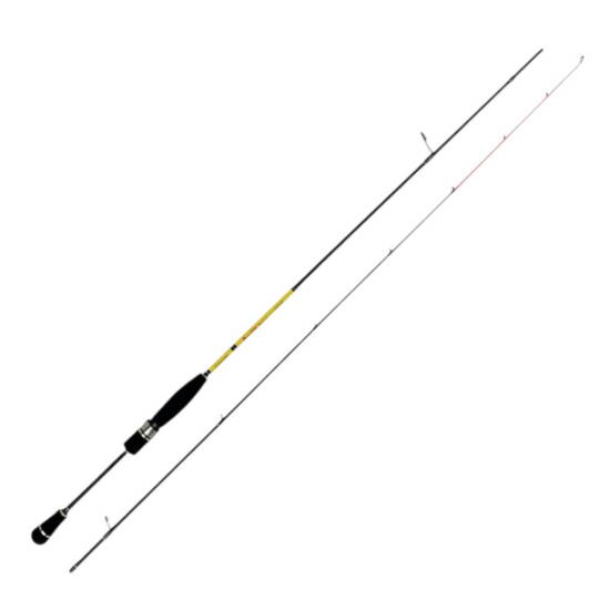 Sea Horse Rockfish Archer 1,98m 0,3-4gr