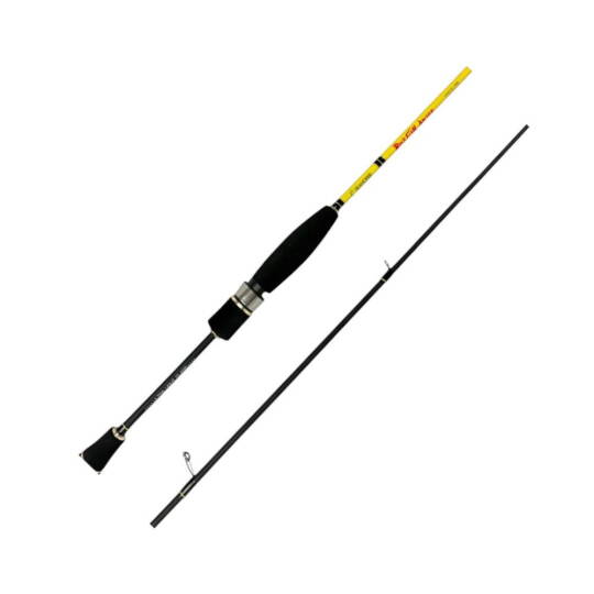 Sea Horse Rockfish Archer 2,13m 0,8-6gr - 2