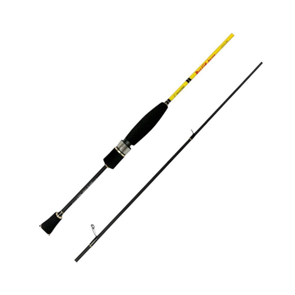 Sea Horse Rockfish Archer 2,13m 0,8-6gr - 2