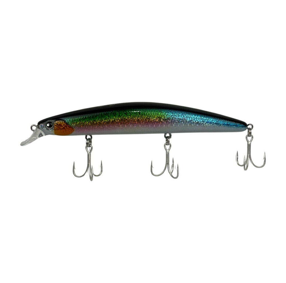 Sea Horse Rocky Seabass 125 mm 21 Gr Aquatic - 1