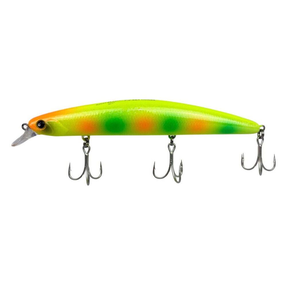 Sea Horse Rocky Seabass 125 mm 21 Gr Candy Sta - 1