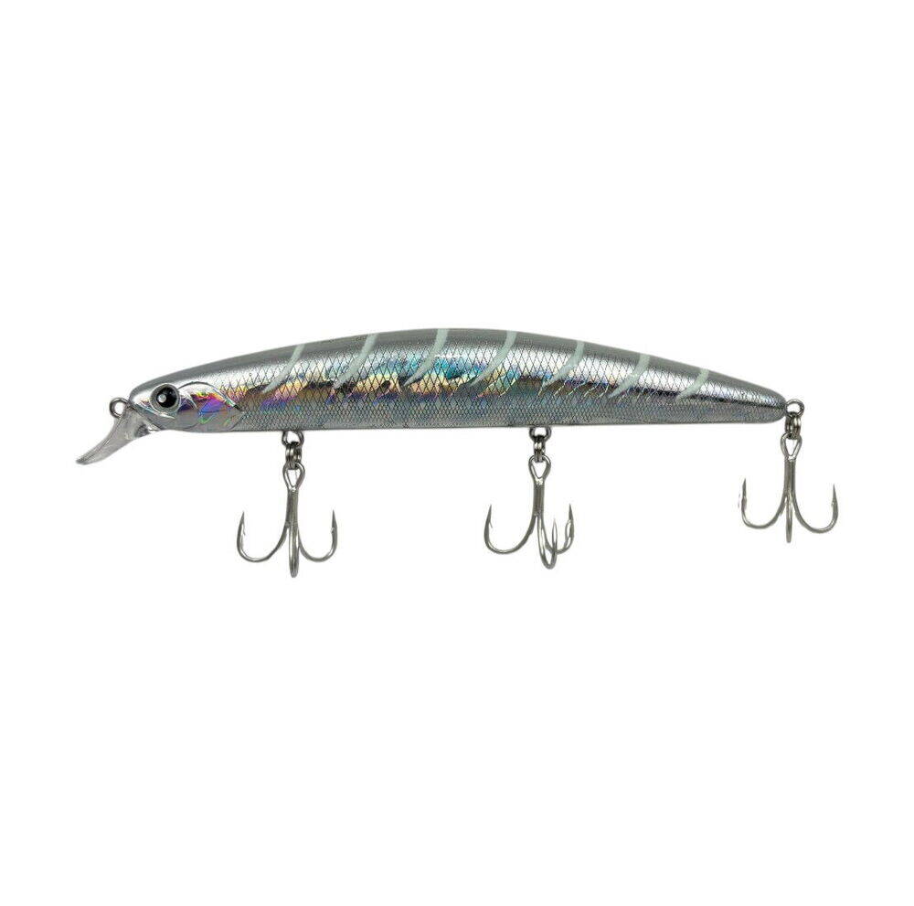 Sea Horse Rocky Seabass 125 mm 21 Gr Moon Lazer - 1