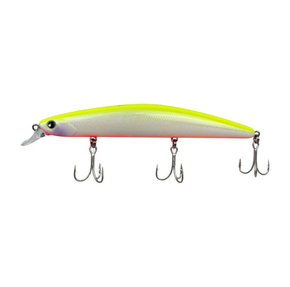 Sea Horse Rocky Seabass 125 mm 21 Gr Prime Lemon S - 1