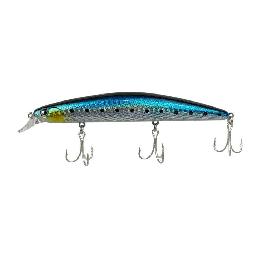 Sea Horse Rocky Seabass 125 mm 21 Gr Pure Sardine - 1