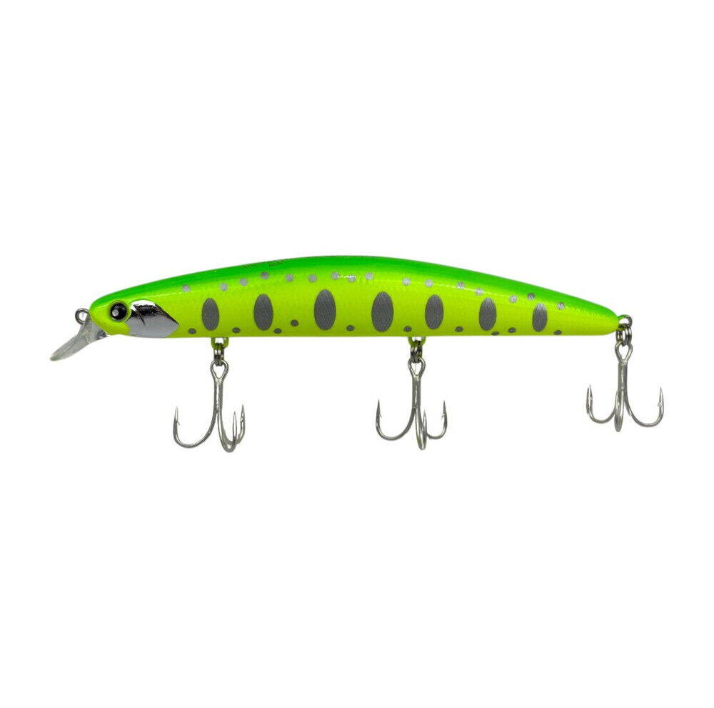 Sea Horse Rocky Seabass 125 mm 21 Gr Yummy Gill - 1