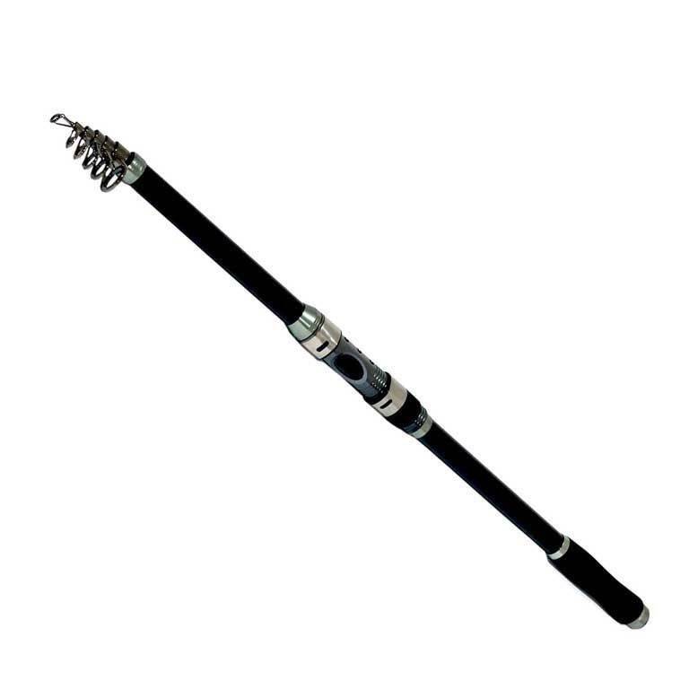 Sea Horse Rounder 150 Gr 3,00 Cm Kamış - 1