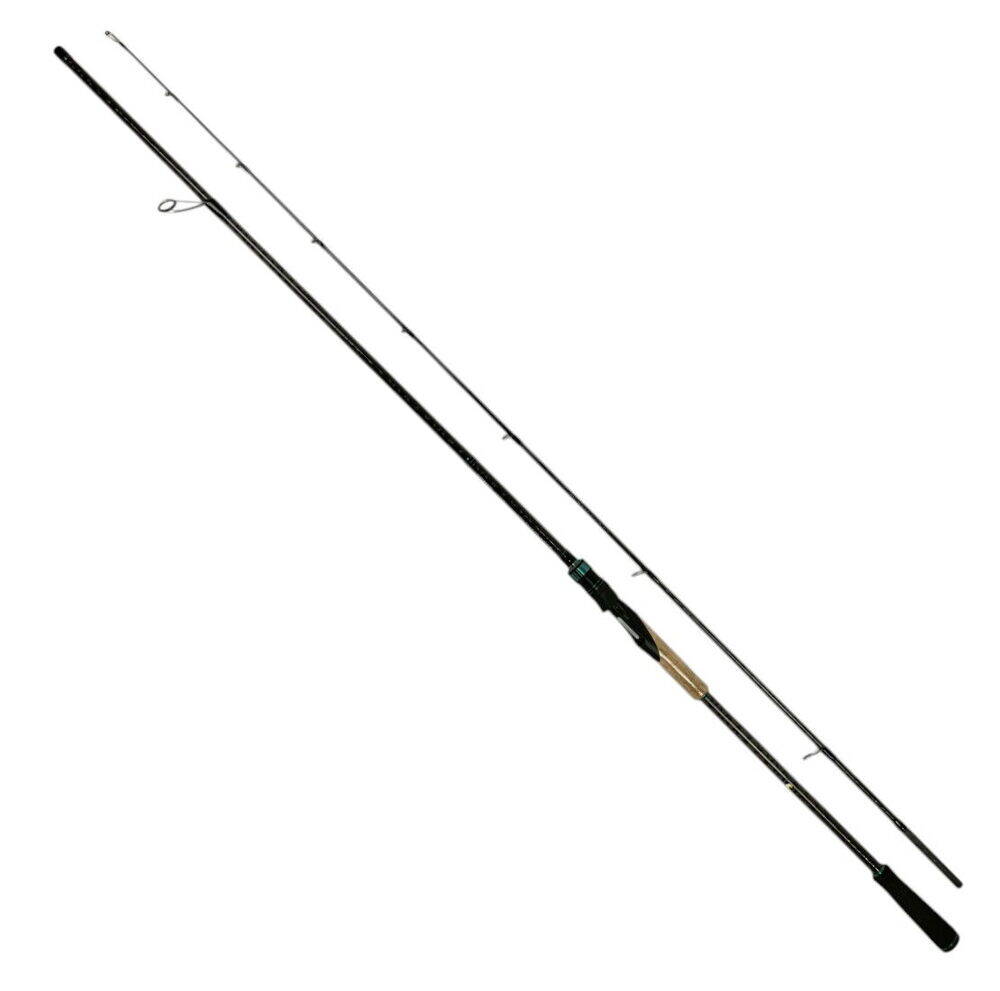Sea Horse Royal Spin Shrs862s 2,60 M 7-35 Gr - 1