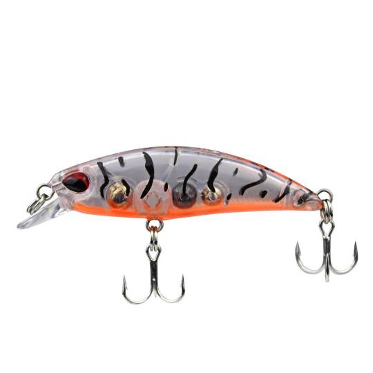 Sea Horse Rs5-Sparkle 50mm 4Gr Flash Tiger - 1
