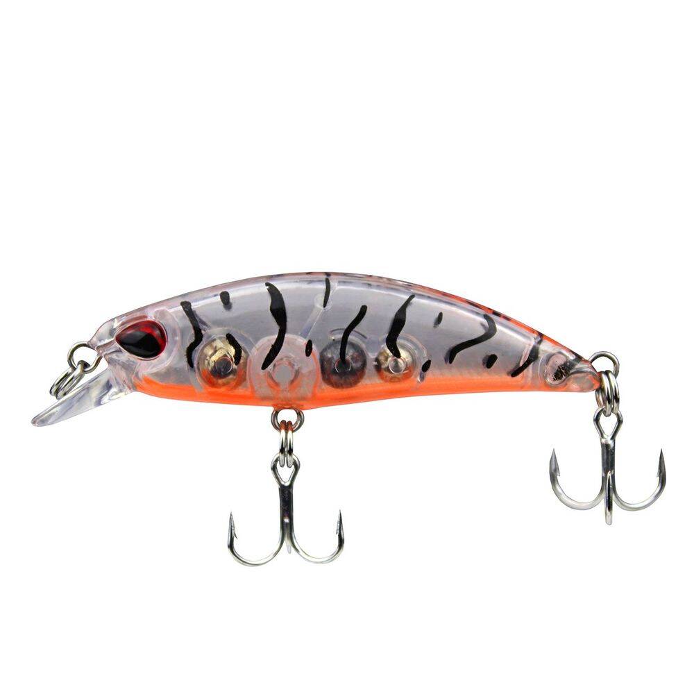 Sea Horse Rs5-Sparkle 50mm 4Gr Flash Tiger - 1