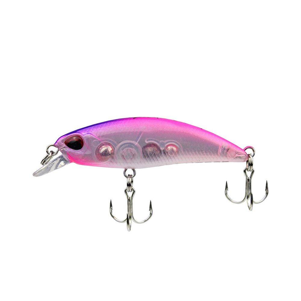 Sea Horse Rs5-Sparkle 50mm 4Gr Lilac - 1