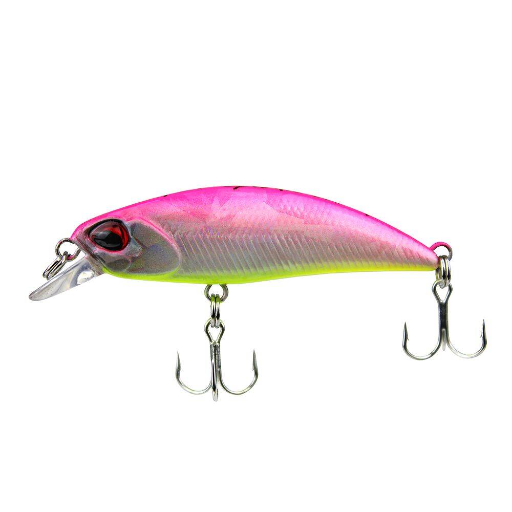 Sea Horse Rs5-Sparkle 50mm 4Gr Lux Pink Chart - 1
