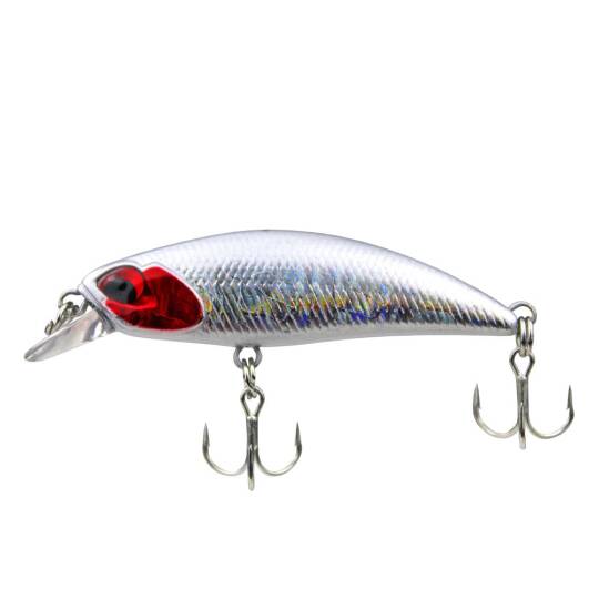 Sea Horse Rs5-Sparkle 50mm 4Gr Red Thunder - 1