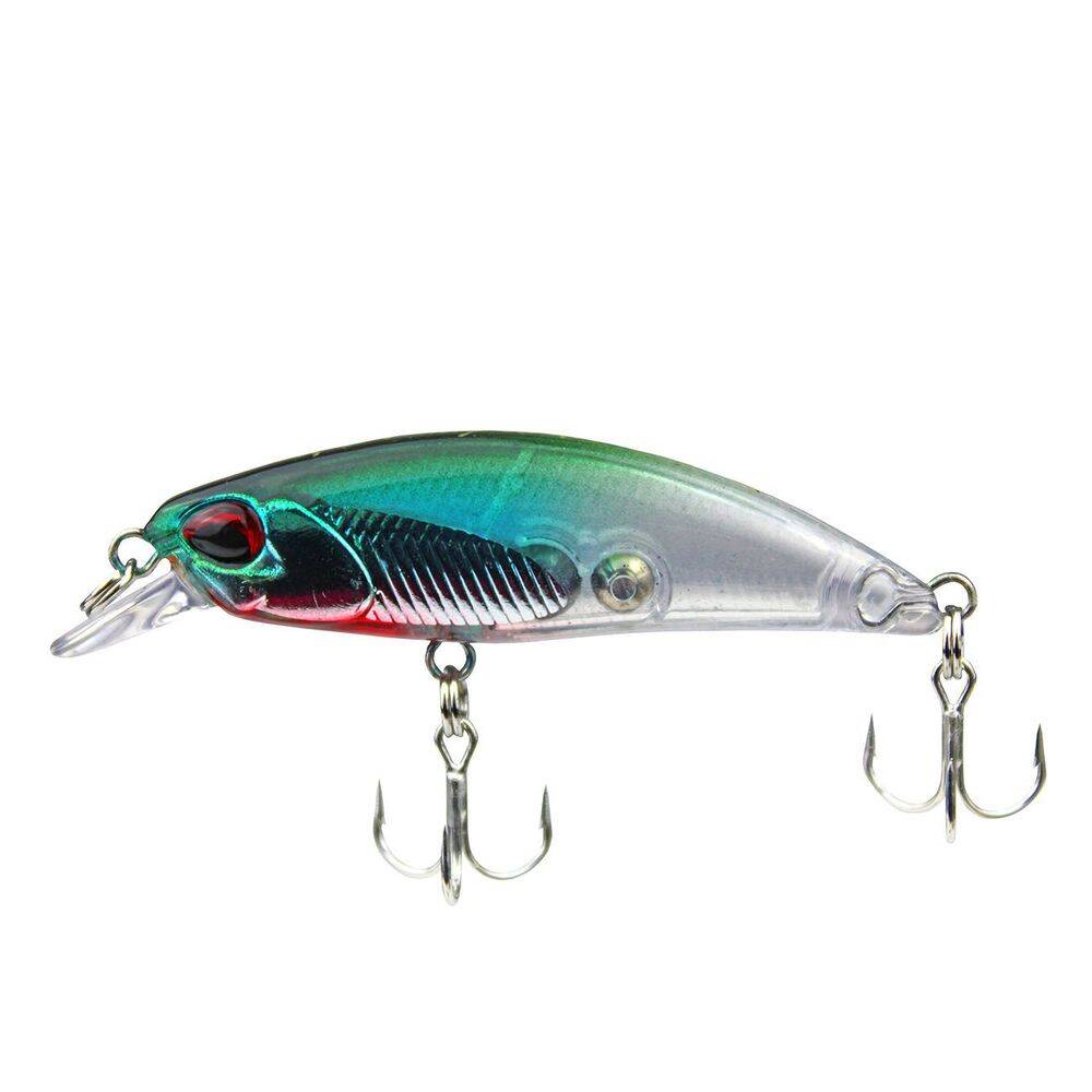 Sea Horse Rs5-Sparkle 50mm 4Gr Sardine Mirror - 1