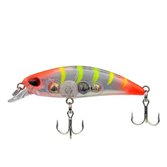 Sea Horse Rs5-Sparkle 50mm 4Gr T-Rex Glow - 1