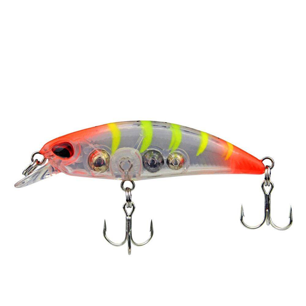 Sea Horse Rs5-Sparkle 50mm 4Gr T-Rex Glow - 1