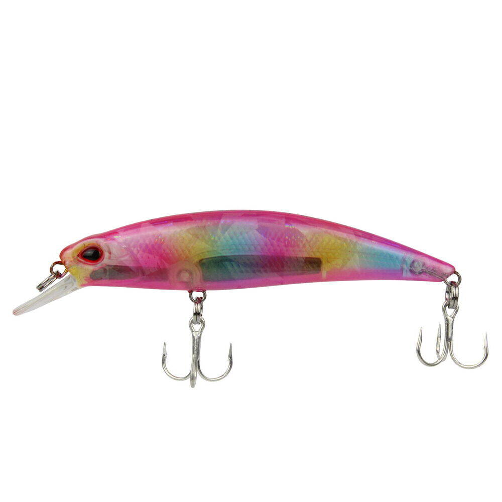 Sea Horse Rs7-Sparkle 70mm 9,60Gr Colour Tech - 1
