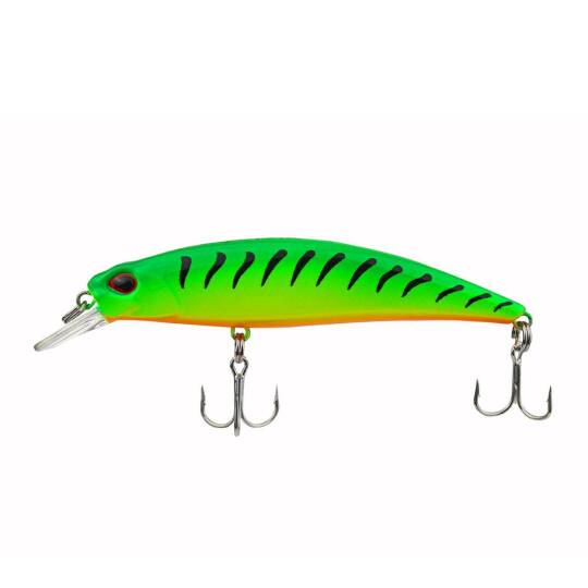 Sea Horse Rs7-Sparkle 70mm 9,60Gr Fire Tiger - 1