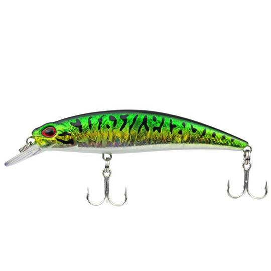 Sea Horse Rs7-Sparkle 70mm 9,60Gr Green Mackerel - 1