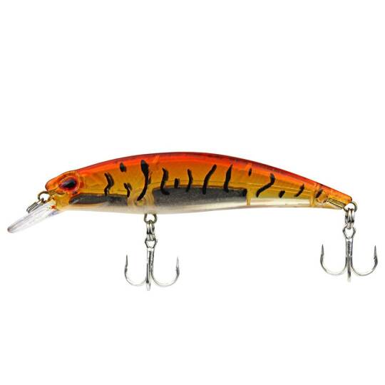 Sea Horse Rs7-Sparkle 70mm 9,60Gr Honey Tiger Sh. - 1